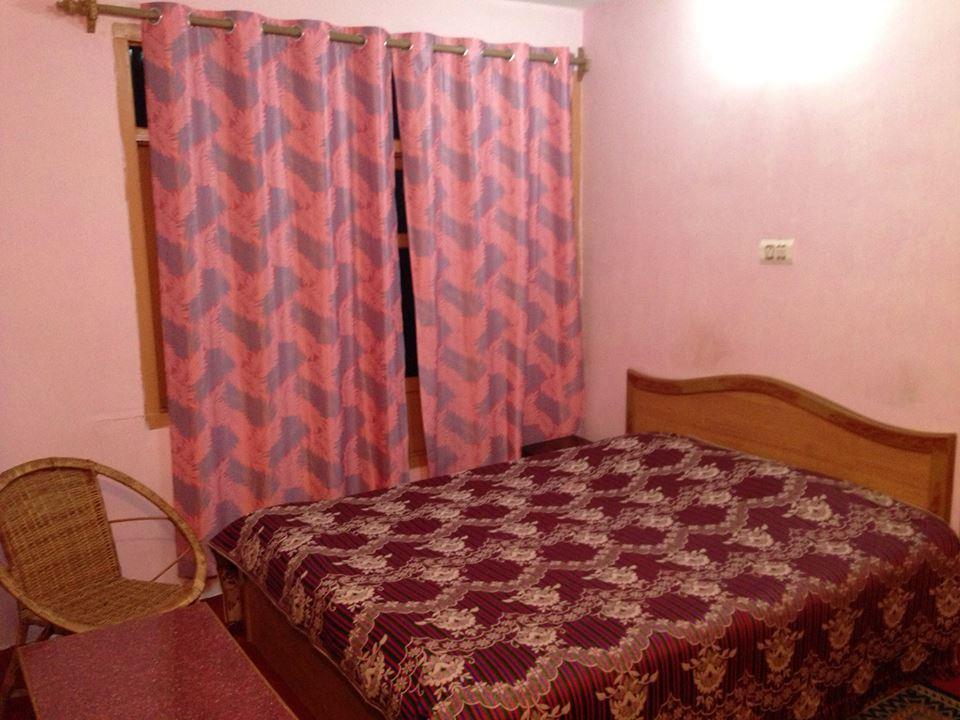 Asif Guest House Srīnagar Zimmer foto