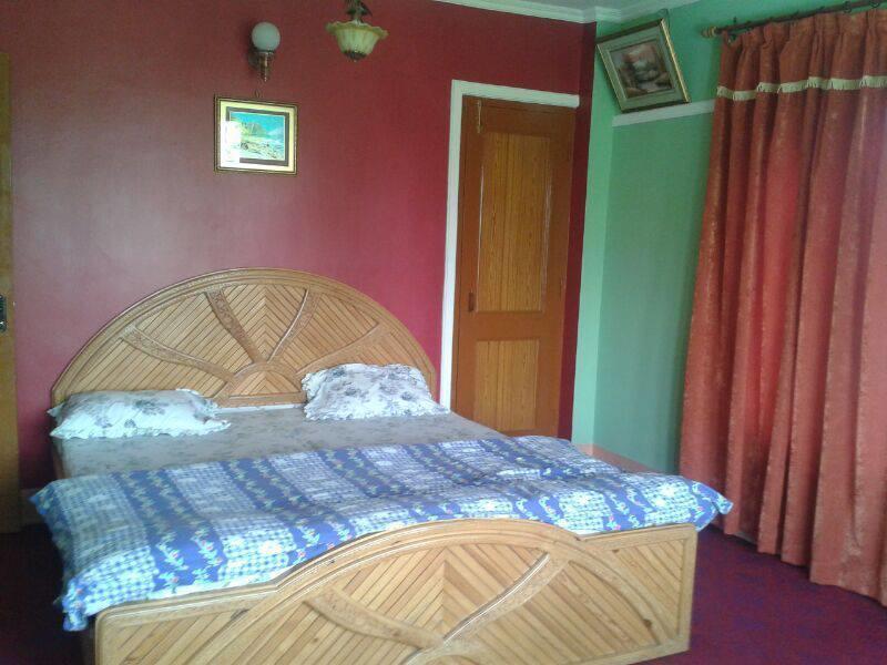 Asif Guest House Srīnagar Zimmer foto