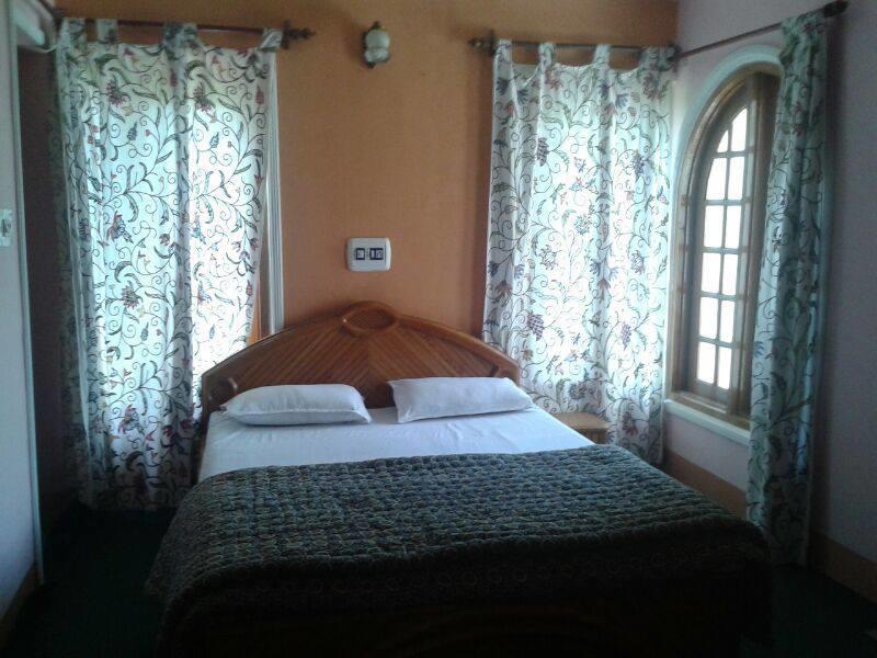 Asif Guest House Srīnagar Zimmer foto