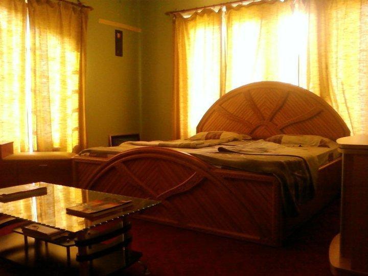 Asif Guest House Srīnagar Zimmer foto